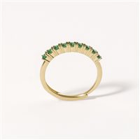 Anello Mabina Donna Soirée in Argento Zircone 523255 - 523255